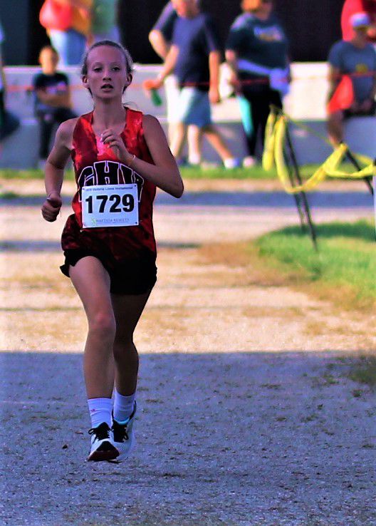 Katelyn Knoll